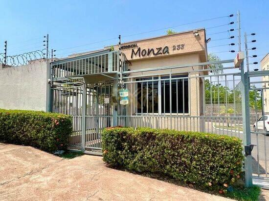 Condomínio Monza - Cuiabá - MT, Cuiabá - MT