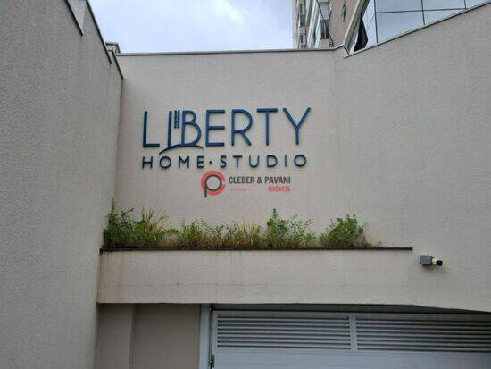 Liberty Home Studio - Sorocaba - SP, Sorocaba - SP