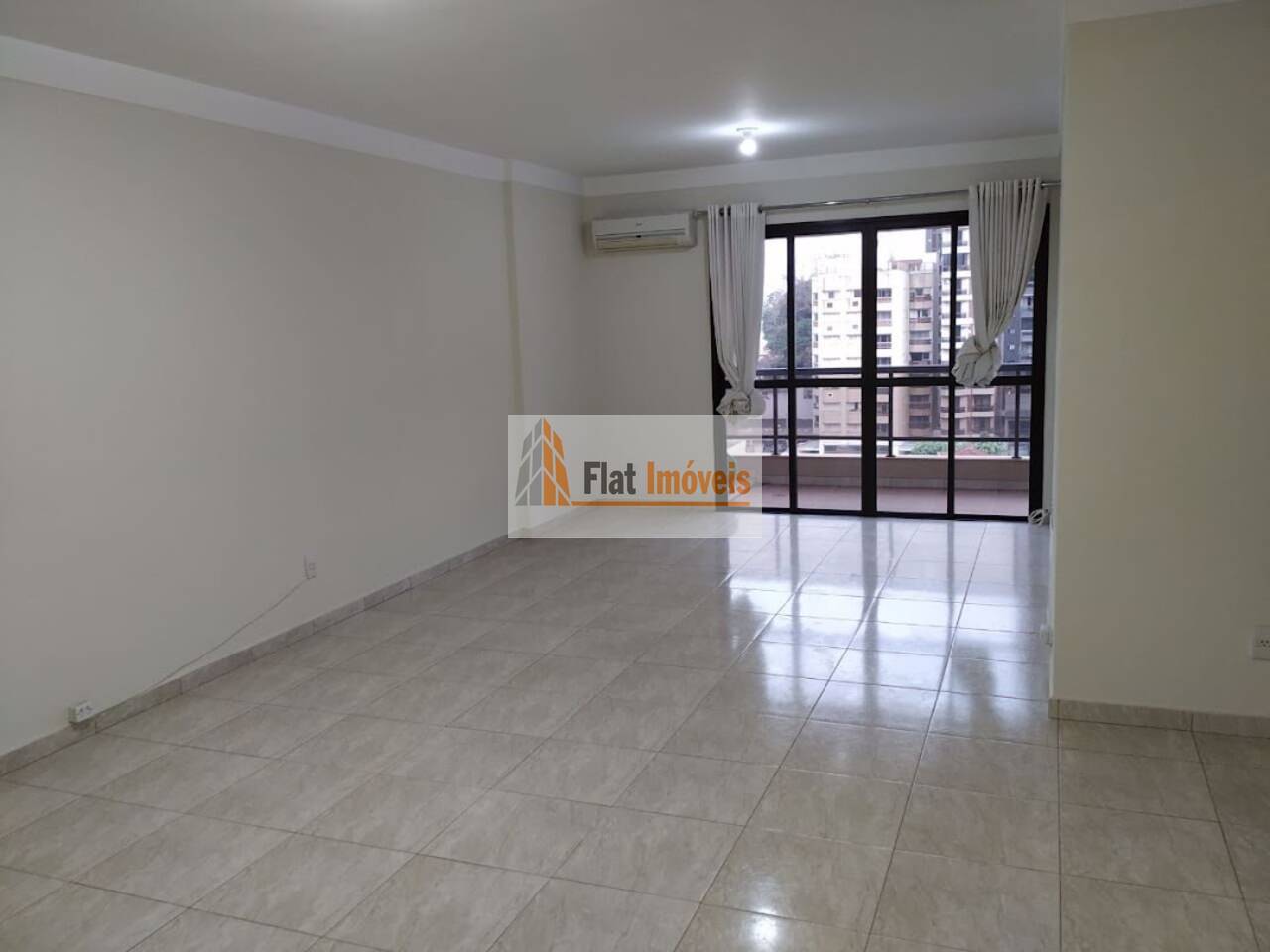 Apartamento Centro, Ribeirão Preto - SP