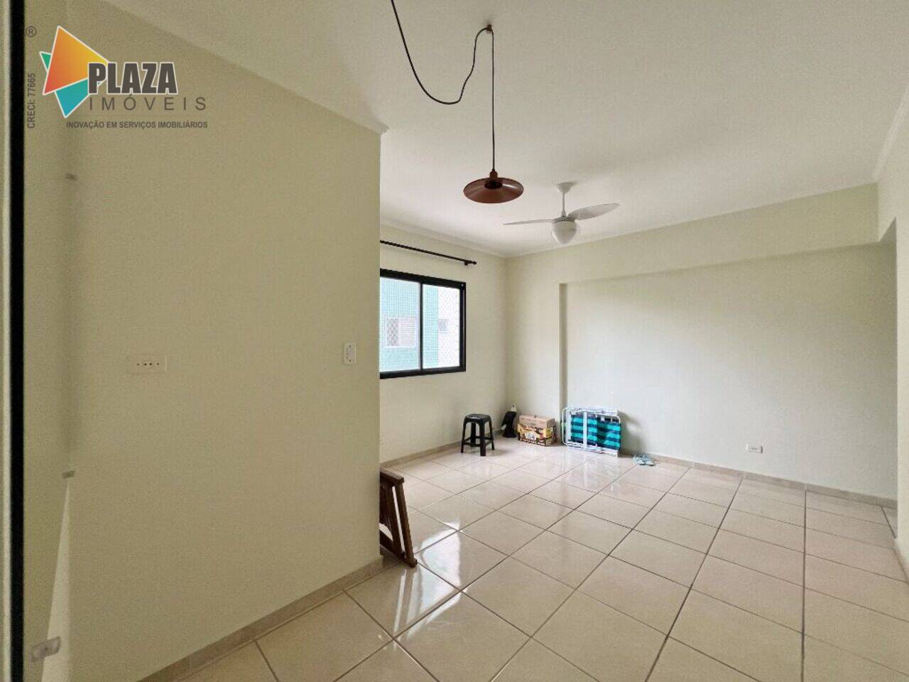 Apartamento Canto do Forte, Praia Grande - SP