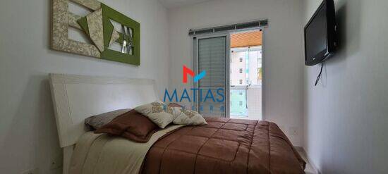 Apartamento Riviera Módulo 8, Bertioga - SP