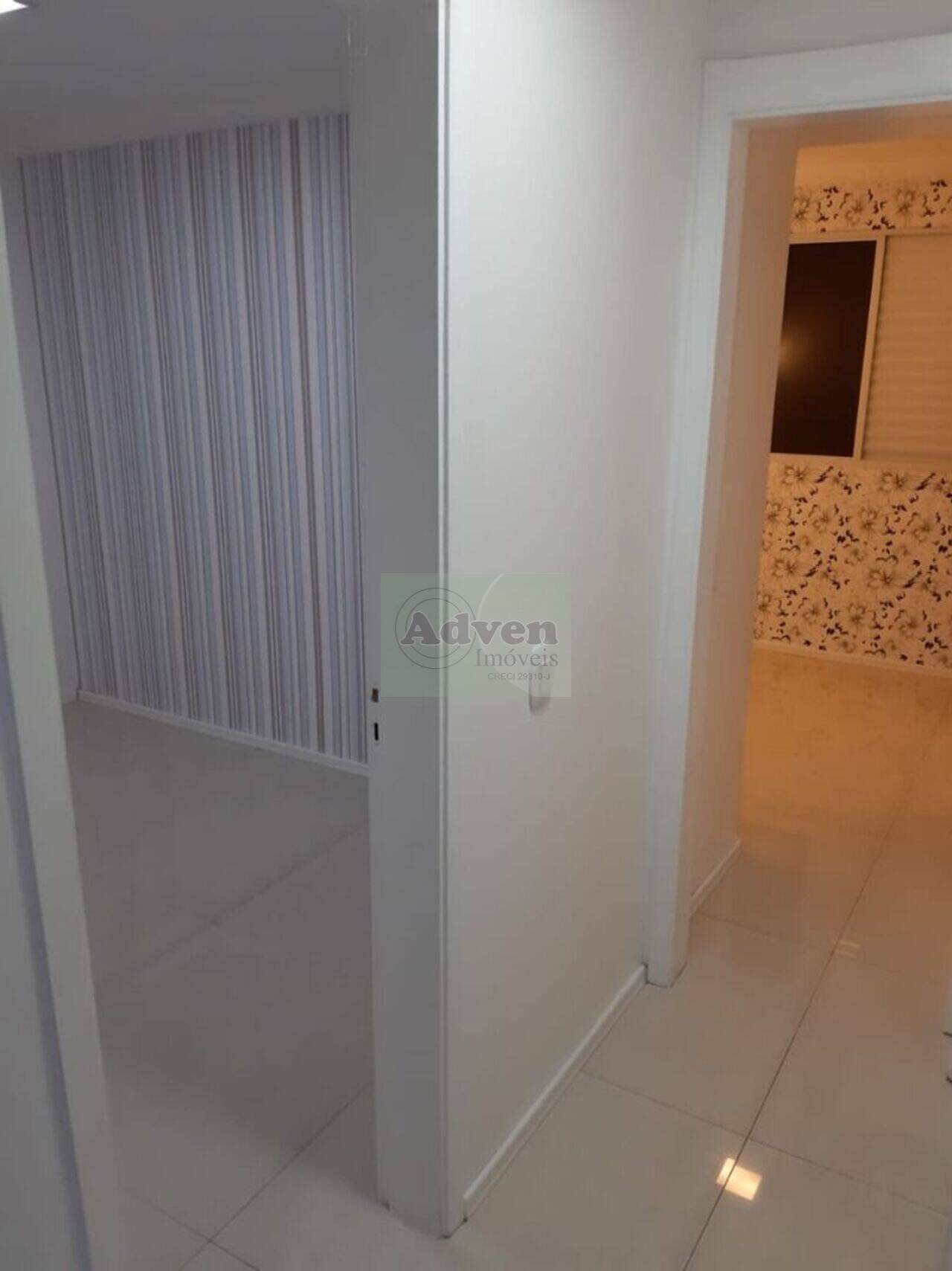 Apartamento Jardim Nove de Julho, São Paulo - SP