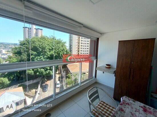 Apartamento Vila Galvão, Guarulhos - SP