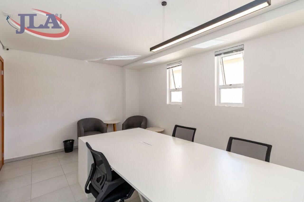 Apartamento Ecoville, Curitiba - PR