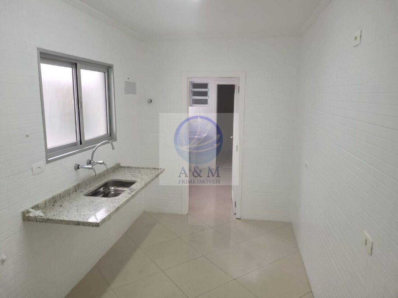 Apartamento Belenzinho, São Paulo - SP