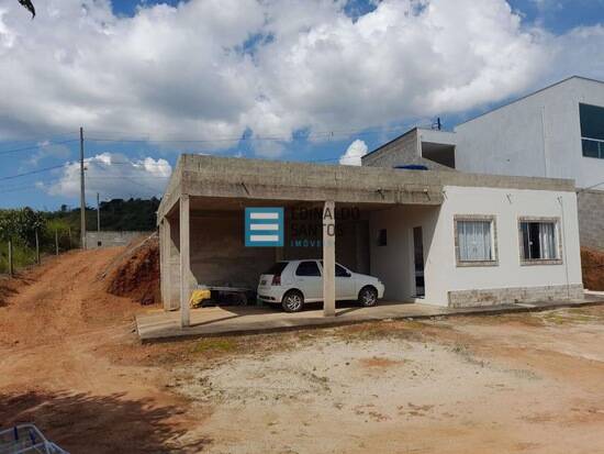 Chácara Barreira do Triunfo, Juiz de Fora - MG