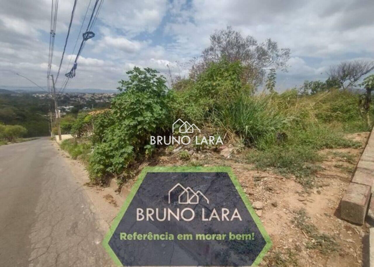 Terreno Residencial Casa Grande, São Joaquim de Bicas - MG