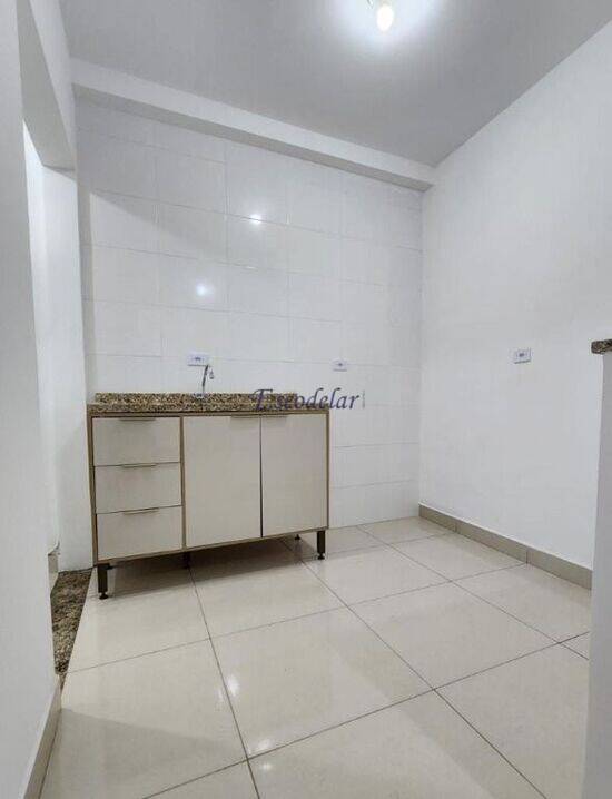 Apartamento Parada Inglesa, São Paulo - SP