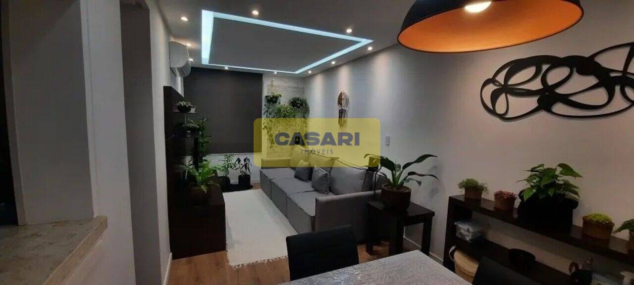 Apartamento Jardim Irajá, São Bernardo do Campo - SP