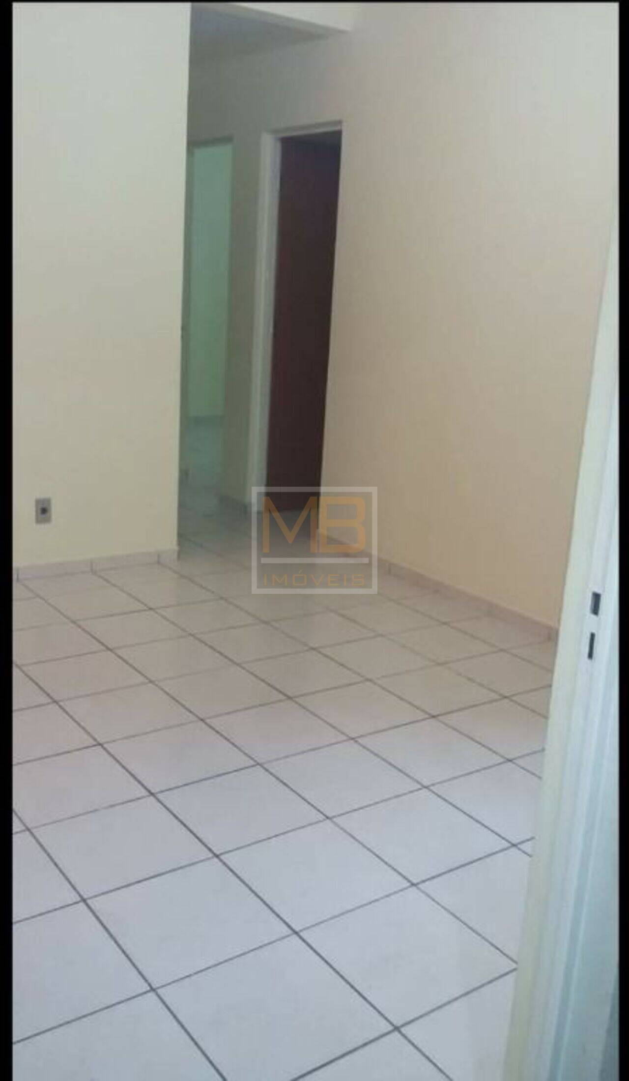 Apartamento Parque São Jorge, Campinas - SP