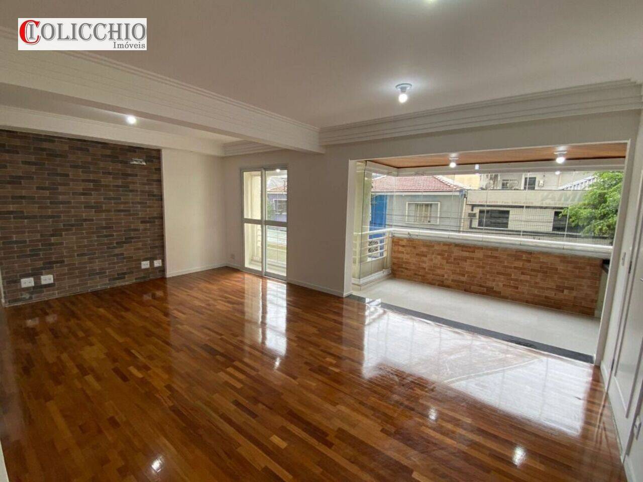 Apartamento Casa Branca, Santo André - SP