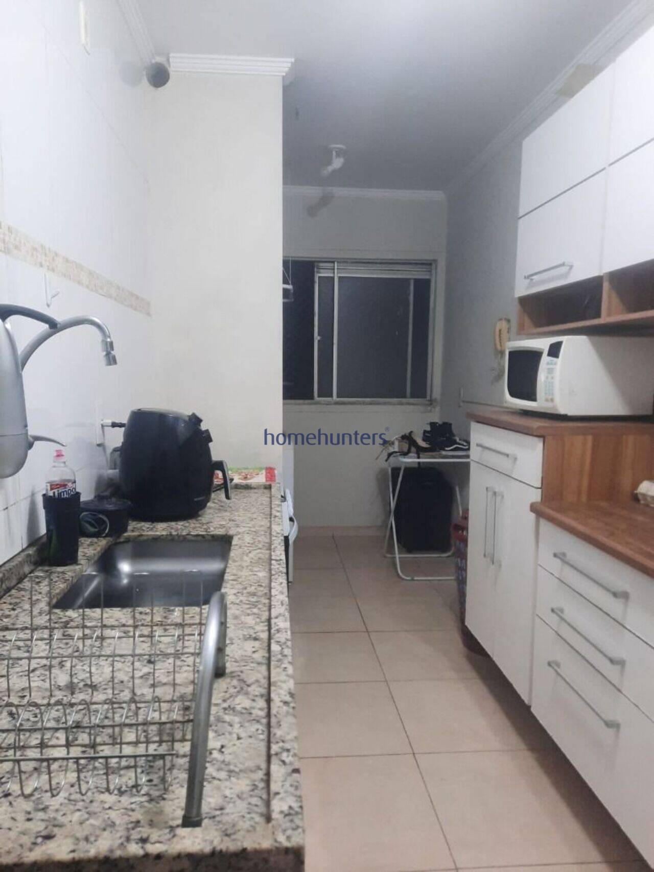 Apartamento Swift, Campinas - SP