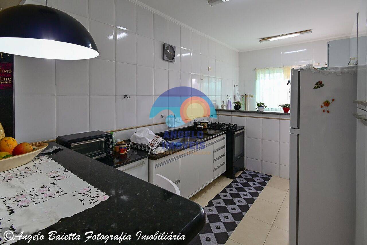 Apartamento Cidade Nova Peruibe, Peruíbe - SP