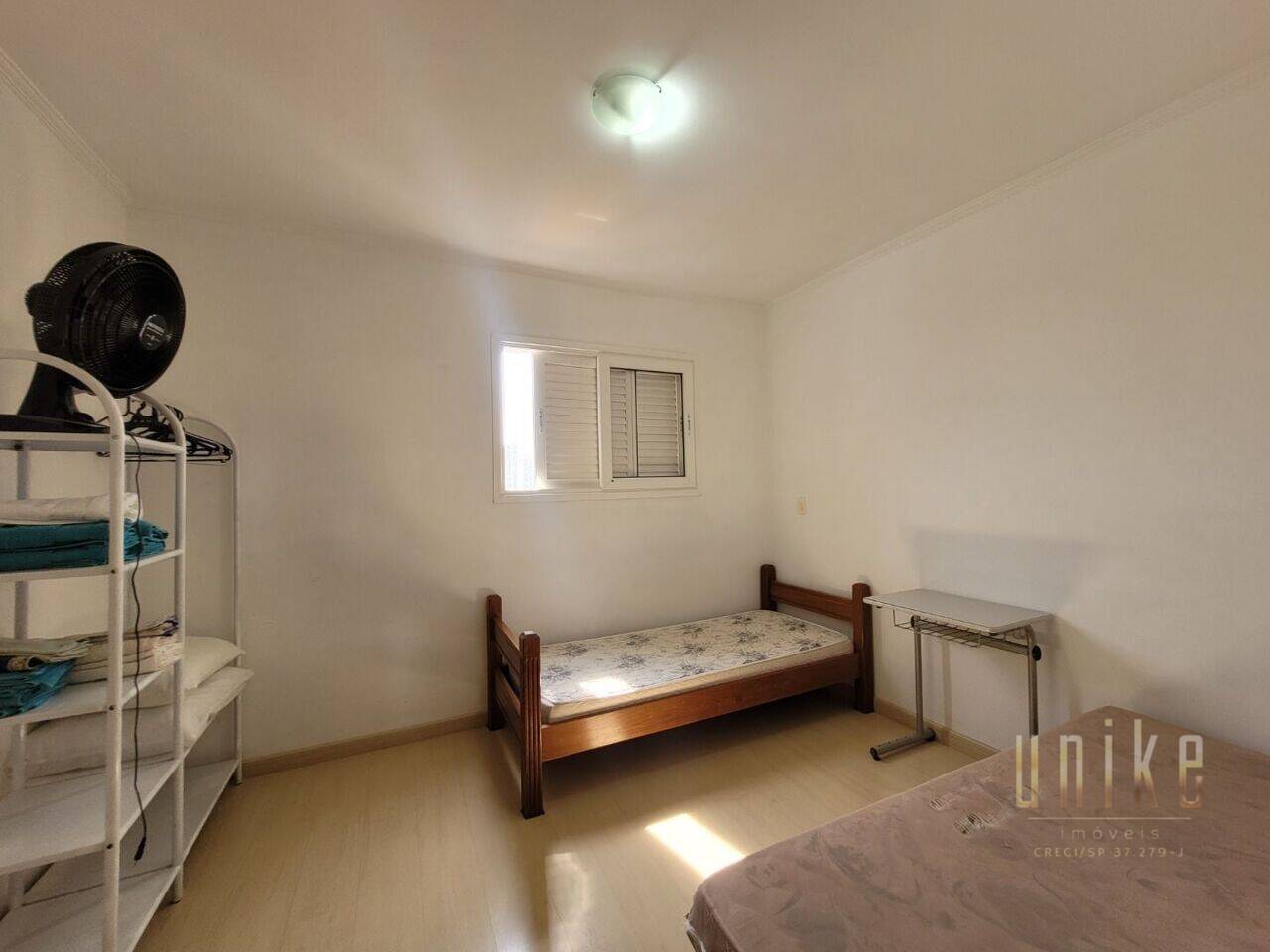 Apartamento Parque Industrial, São José dos Campos - SP