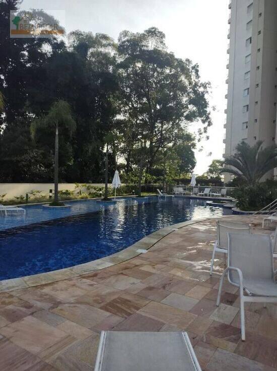 Jardim Arpoador - São Paulo - SP, São Paulo - SP