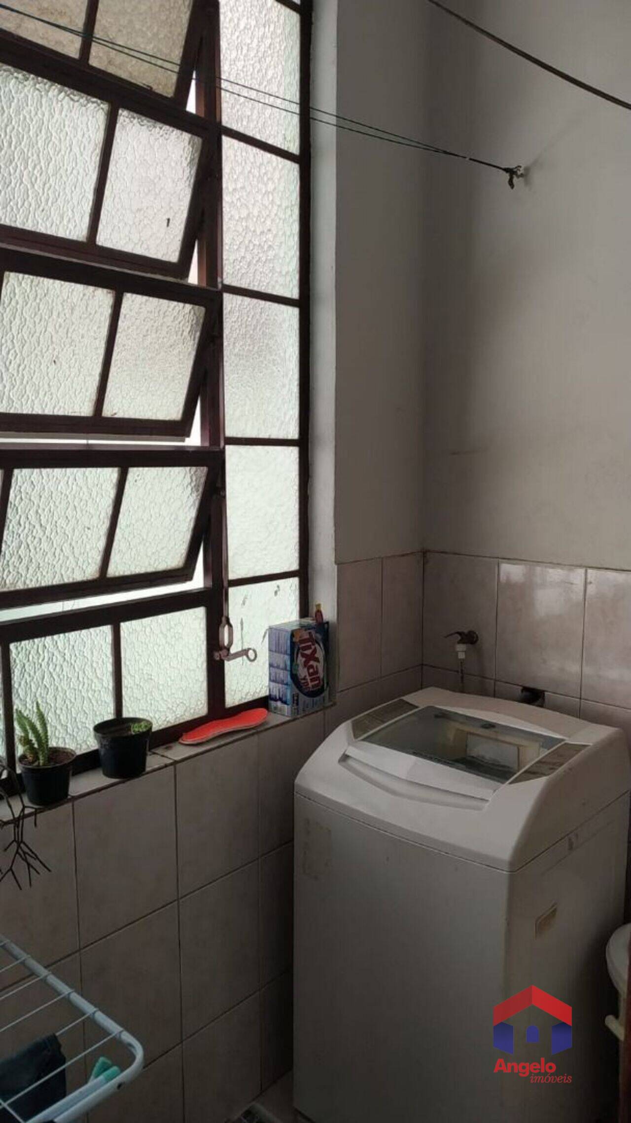 Apartamento Santa Mônica, Belo Horizonte - MG