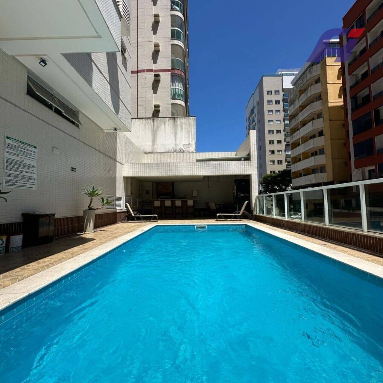 Apartamento Praia da Costa, Vila Velha - ES