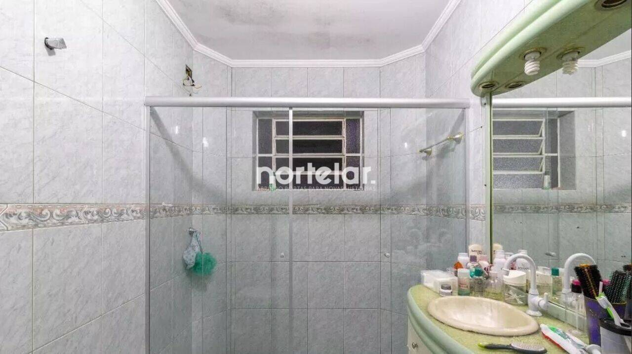 Apartamento Freguesia do Ó, São Paulo - SP