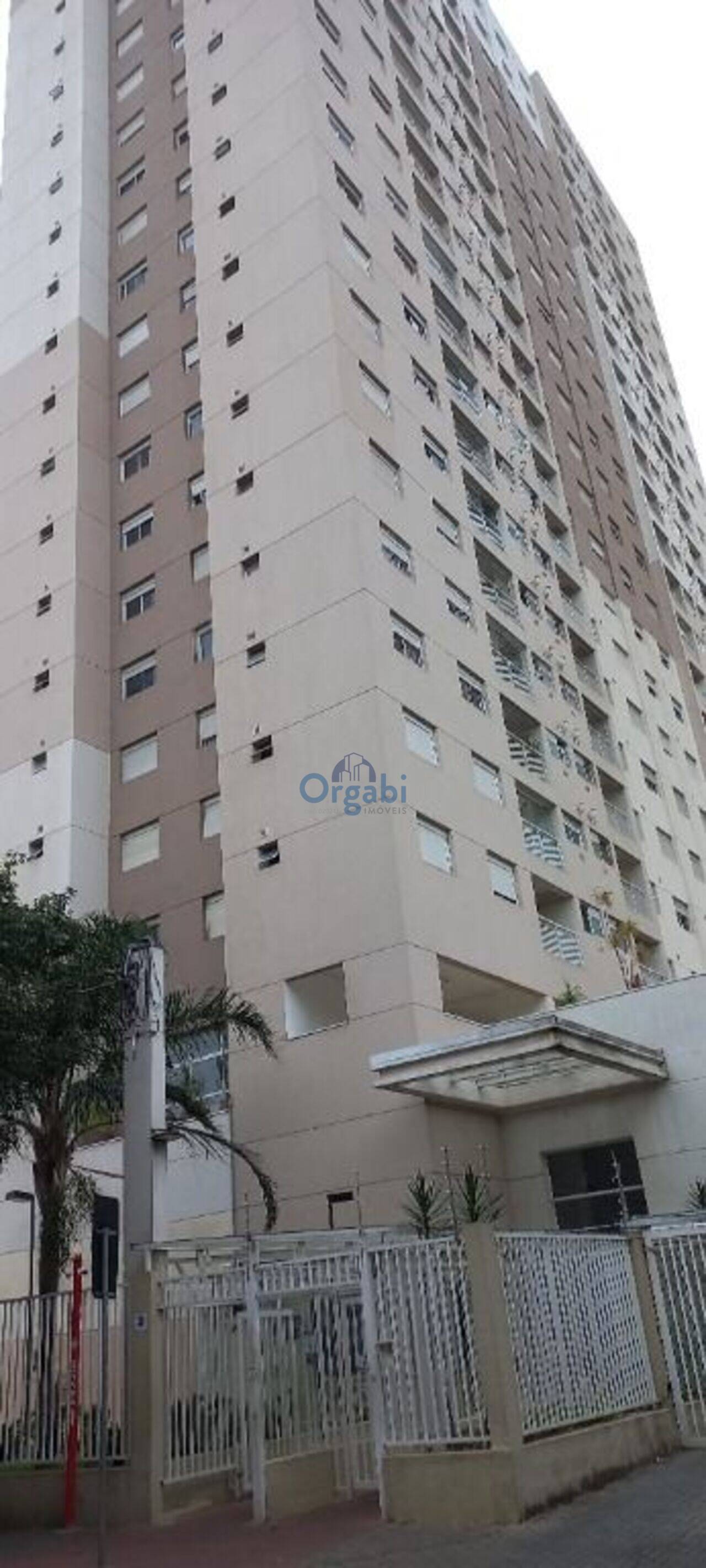 Apartamento Brás, São Paulo - SP