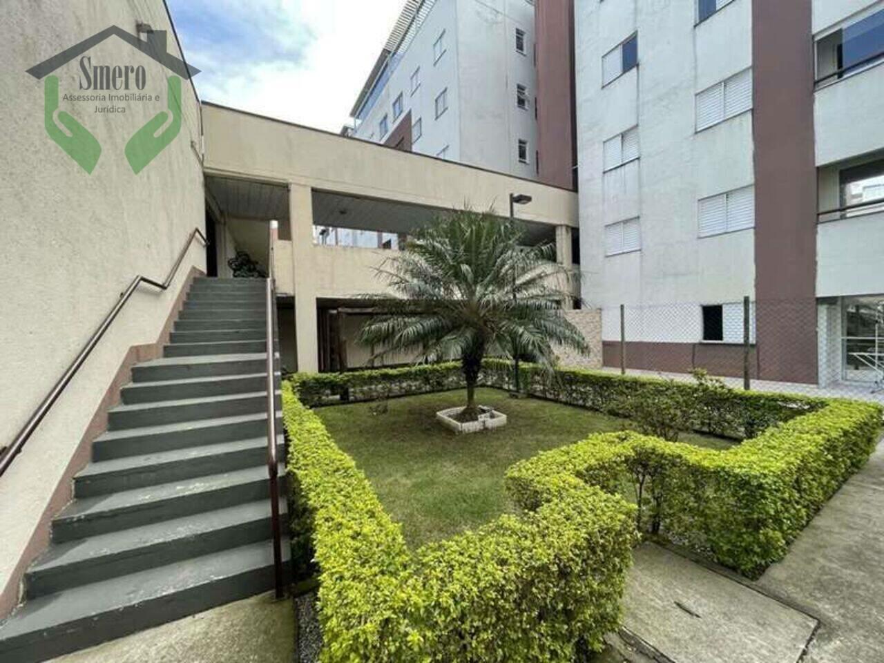 Apartamento garden Jardim Central, Cotia - SP