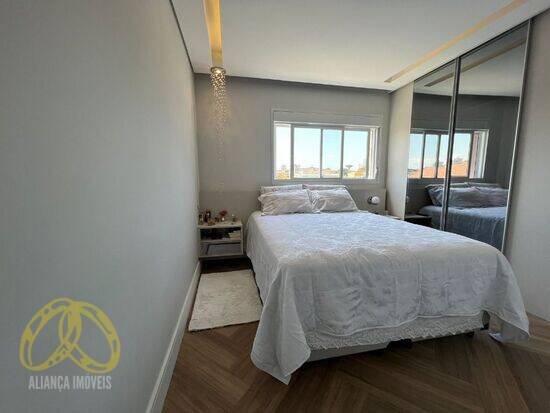 Apartamento Vila Apiaí, Santo André - SP