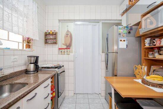 Apartamento Portão, Curitiba - PR