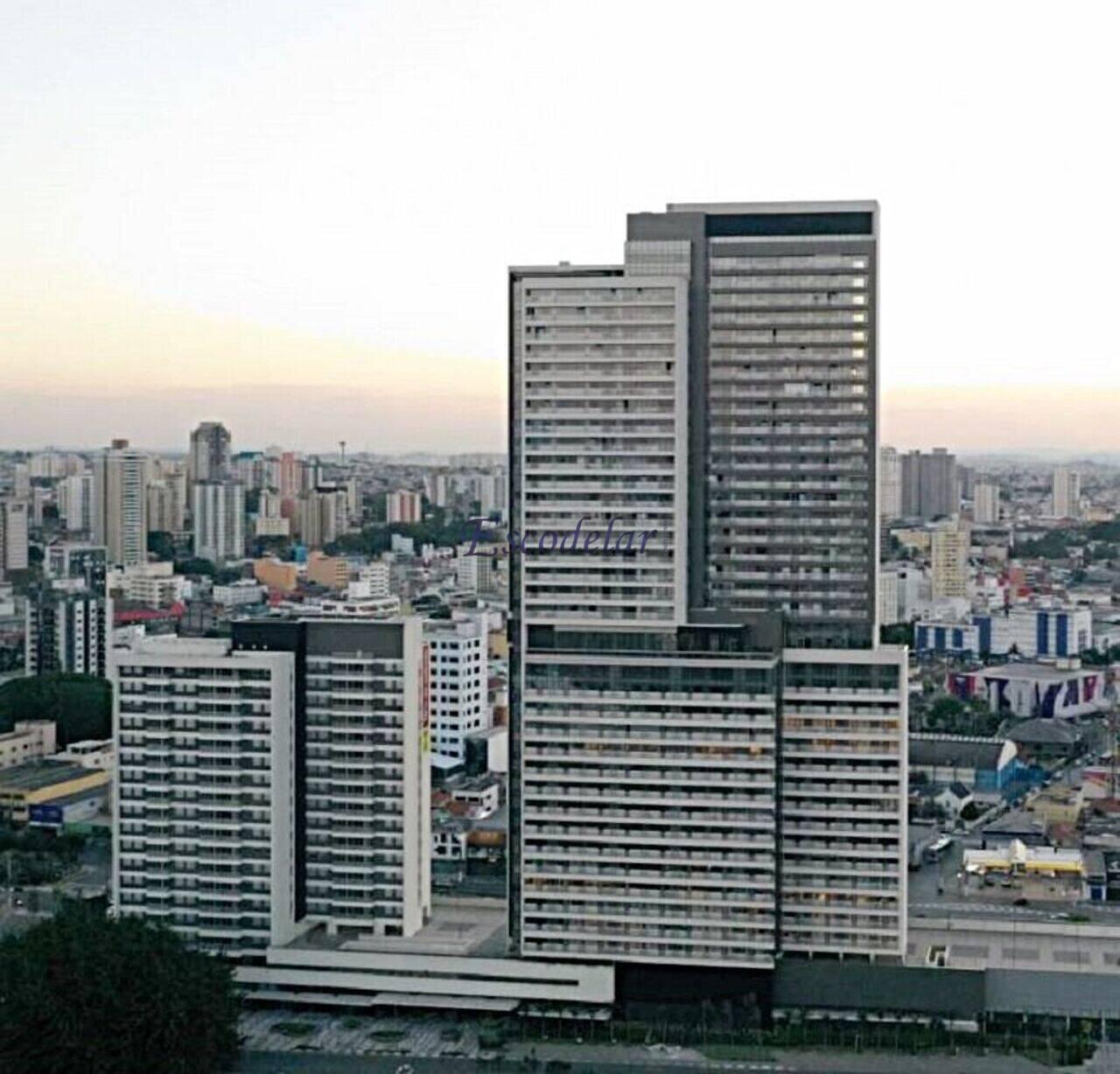 Sala Centro, Osasco - SP