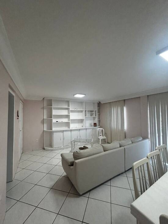 Apartamento Centro, Barra Velha - SC