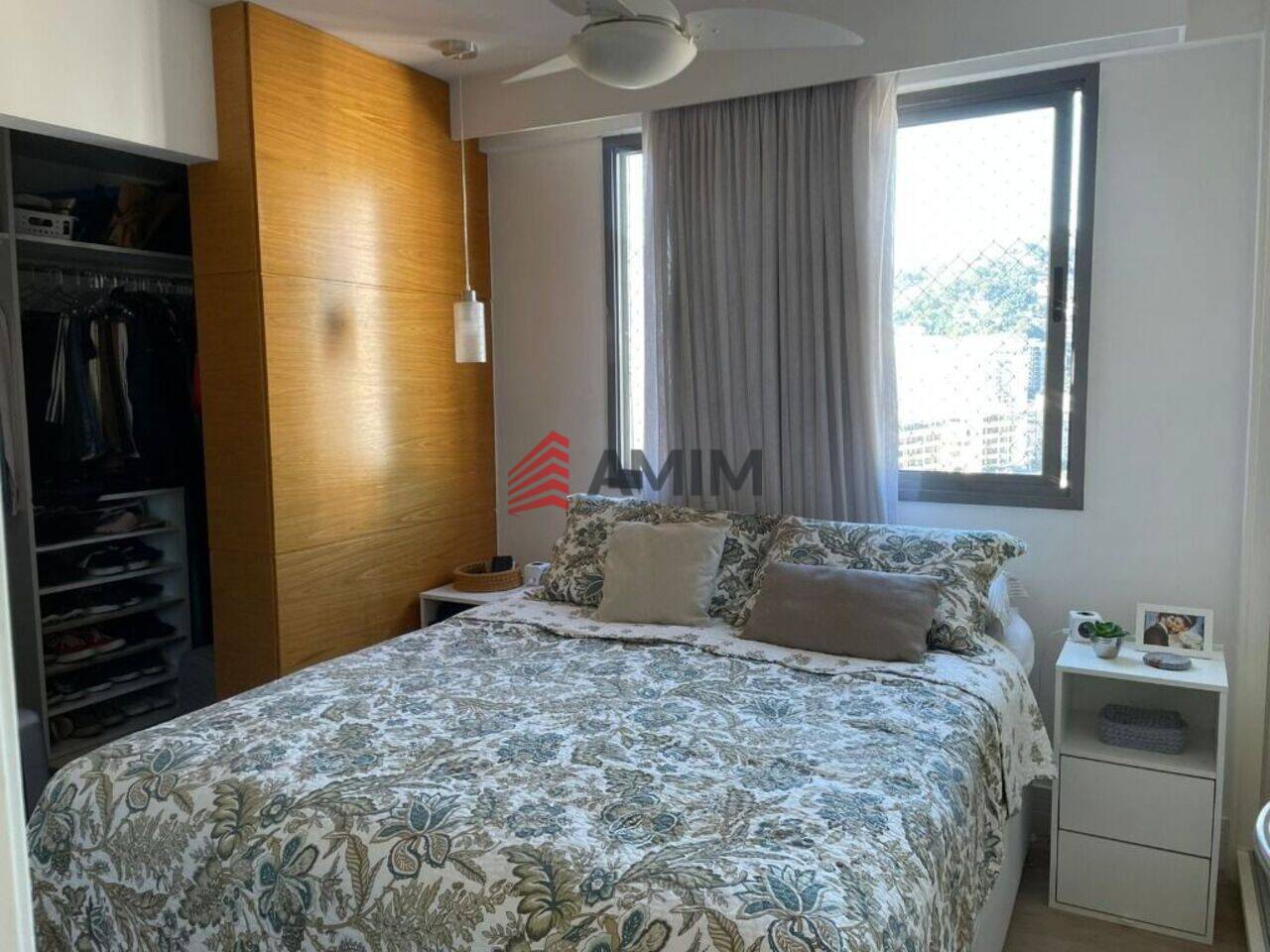 Apartamento Icaraí, Niterói - RJ