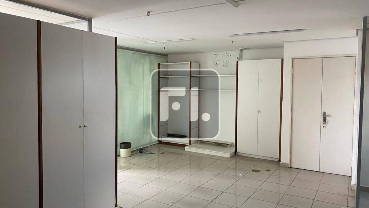 Conjunto comercial com 160,m² na Bela Vista para Venda,