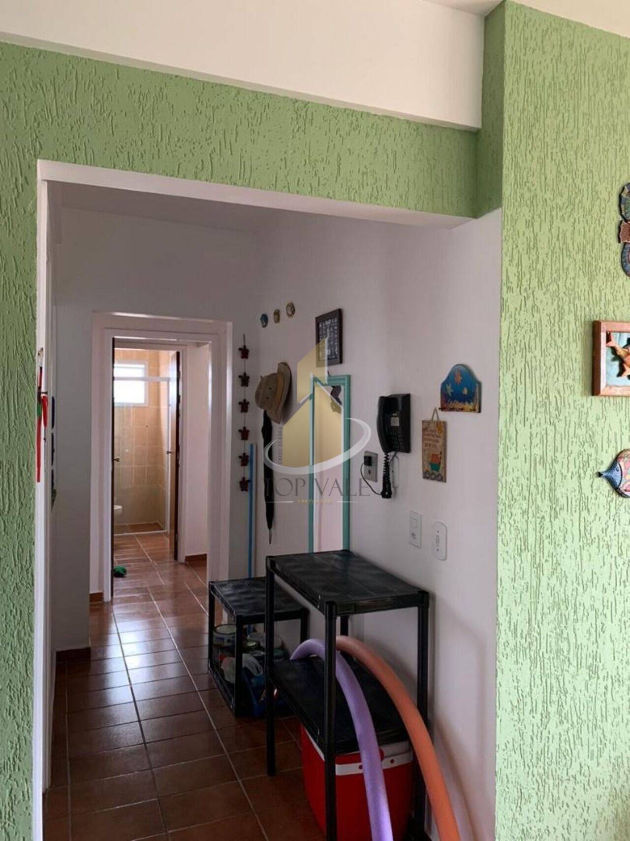 Apartamento Martim de Sá, Caraguatatuba - SP