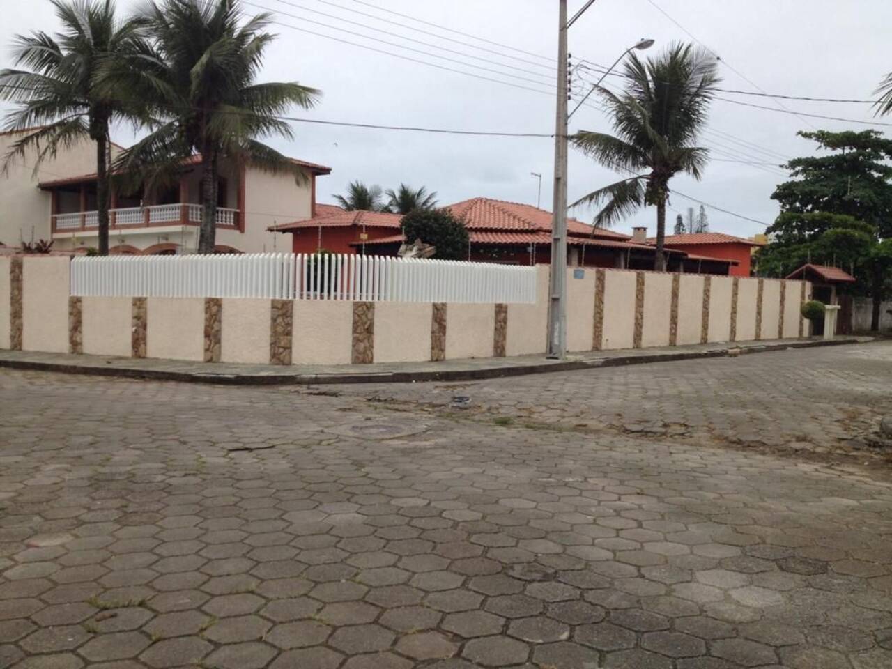 Casa Cibratel II, Itanhaém - SP