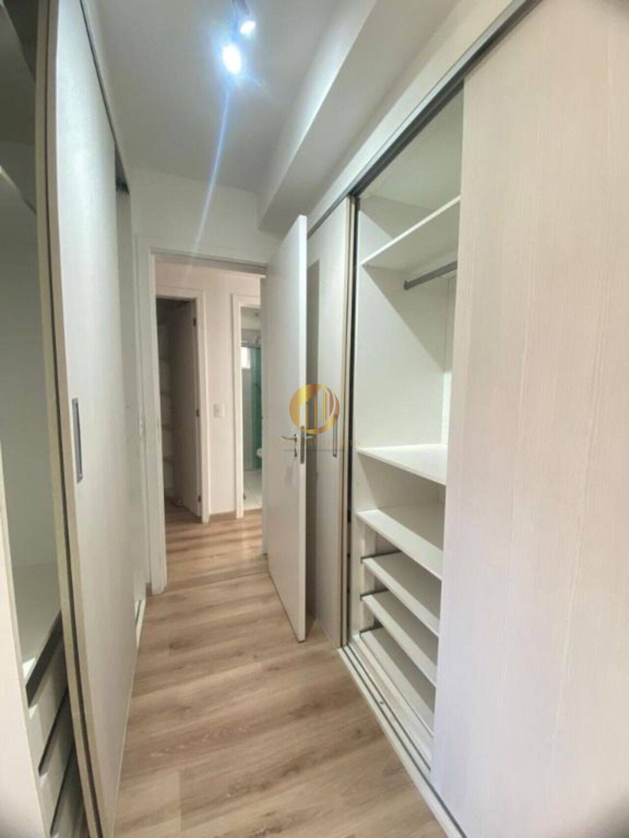 Apartamento Vila Leopoldina, São Paulo - SP