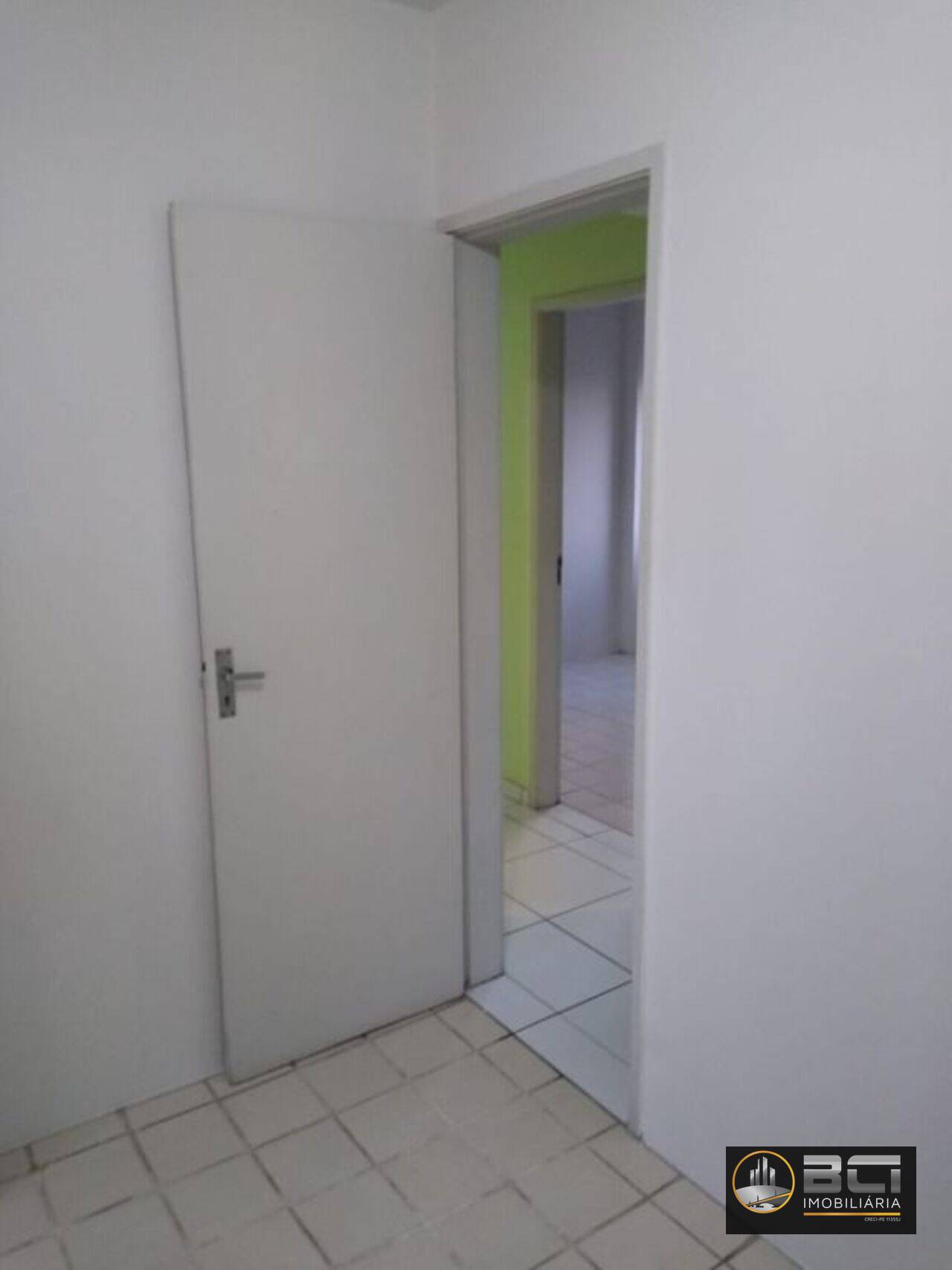 Apartamento Torre, Recife - PE