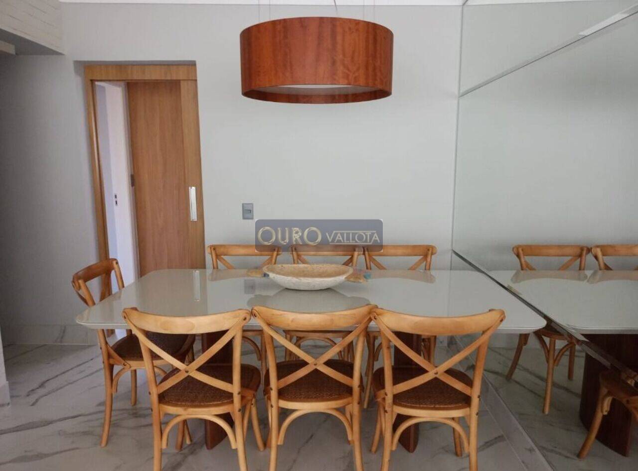 Apartamento Pitangueiras, Guarujá - SP