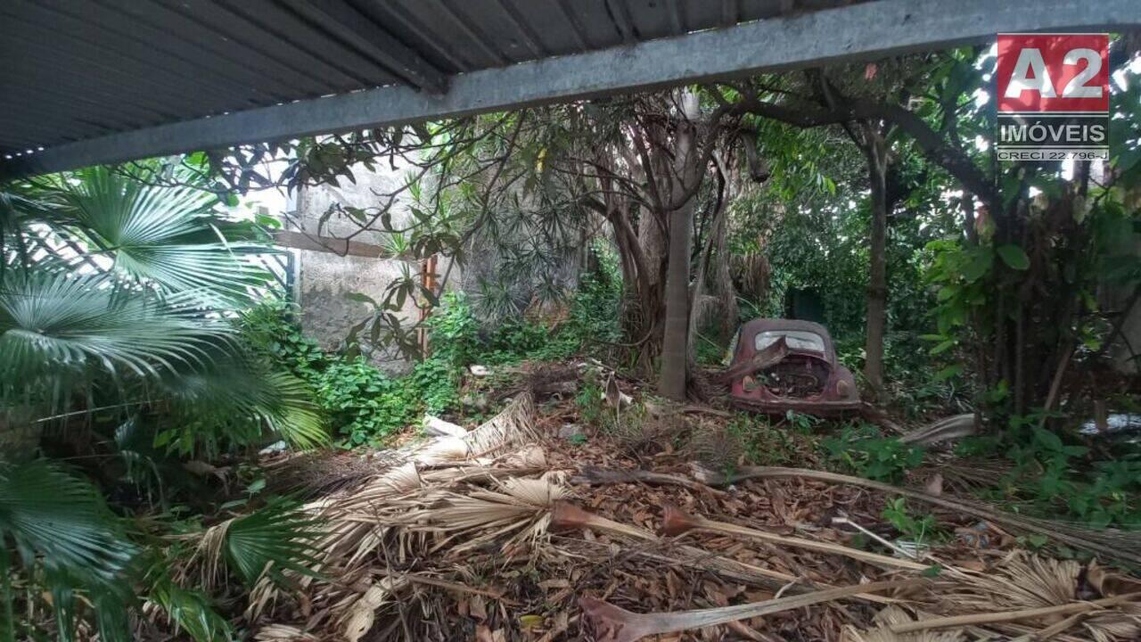 Terreno Centro, Osasco - SP