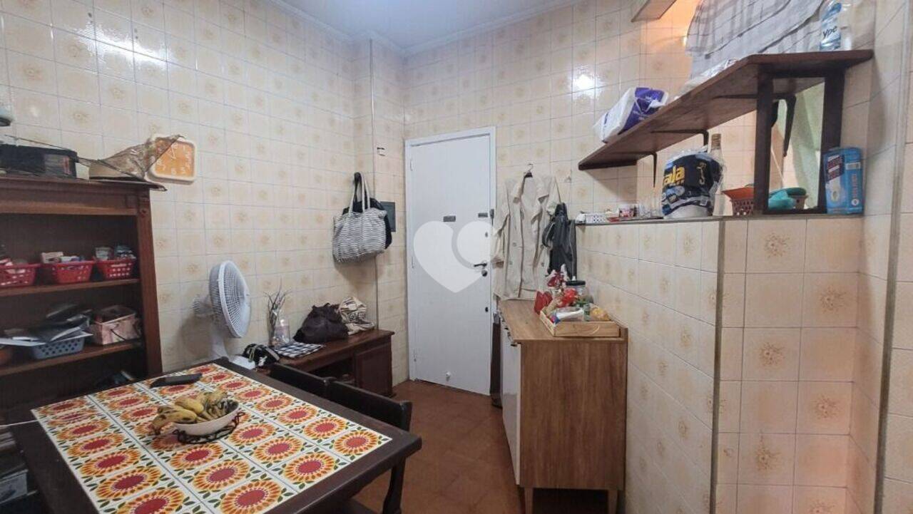 Apartamento Flamengo, Rio de Janeiro - RJ