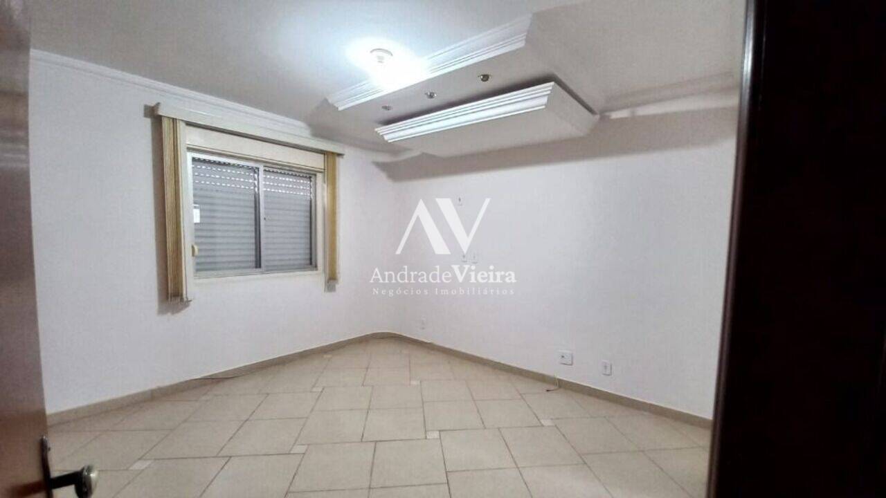 Apartamento Cambuí, Campinas - SP