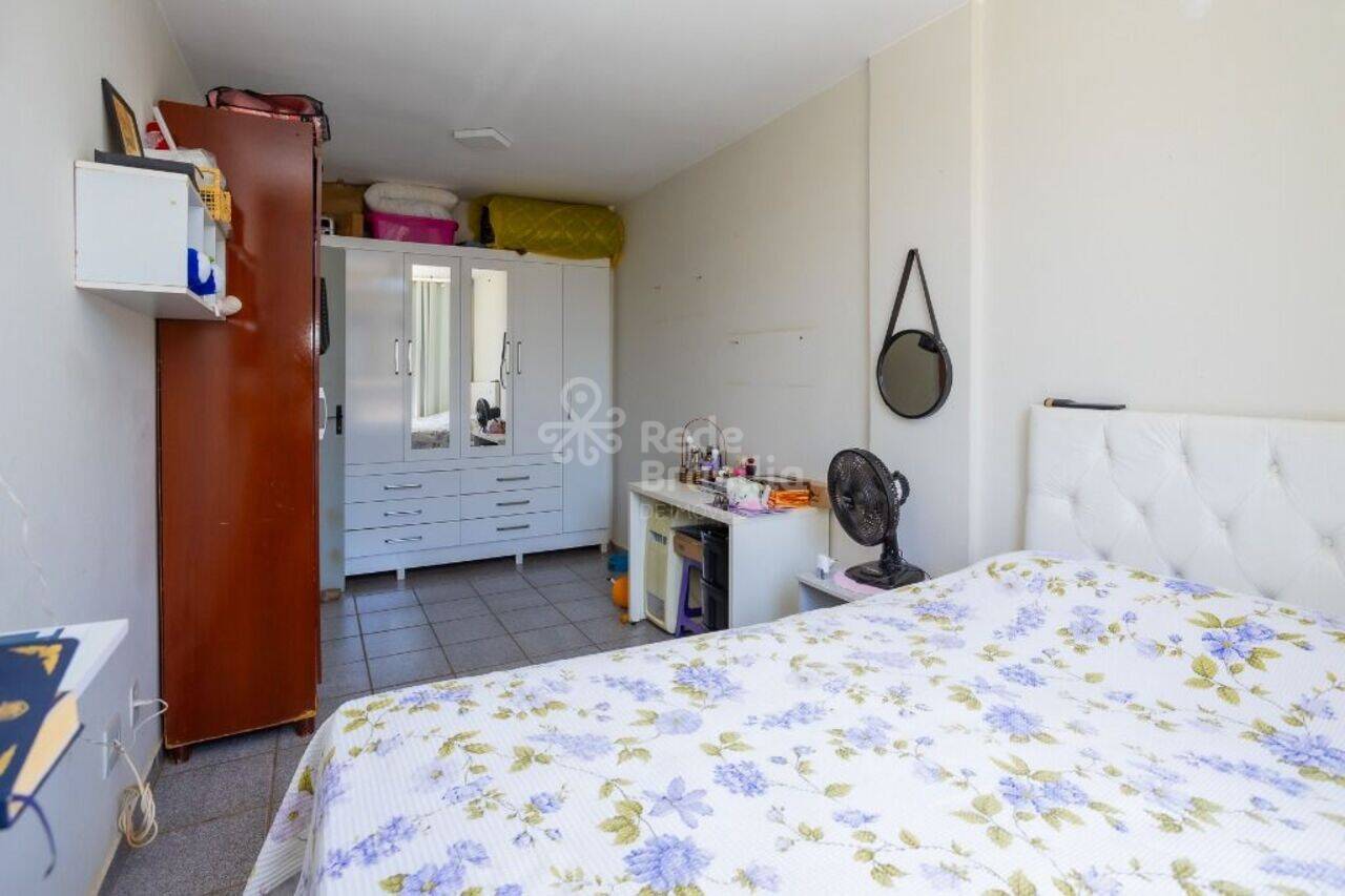 Apartamento Quadras Econômicas Lúcio Costa, Guará - DF