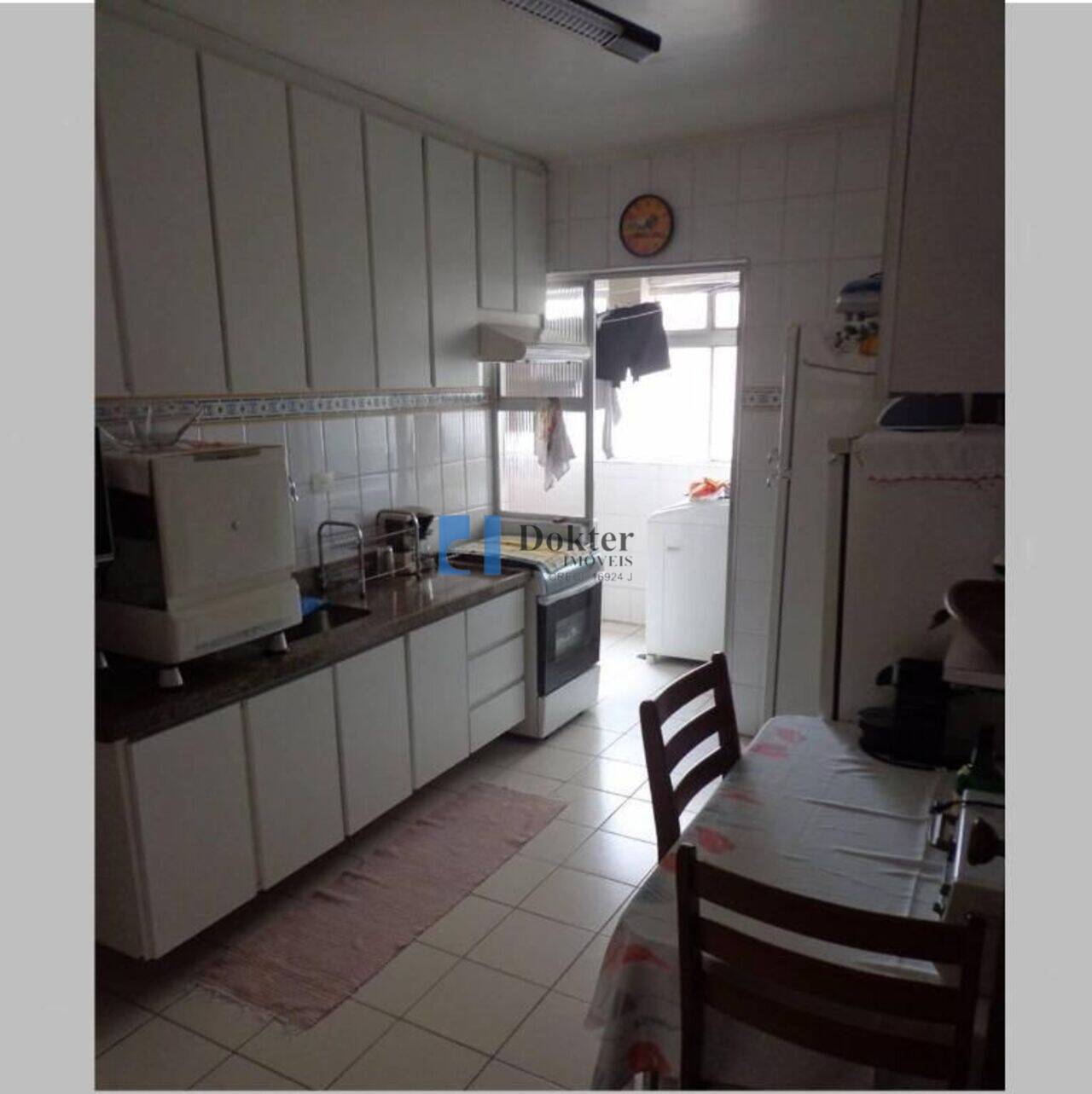 Apartamento Piqueri, São Paulo - SP