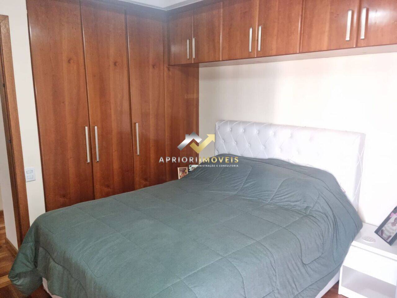 Apartamento Parque das Nações, Santo André - SP