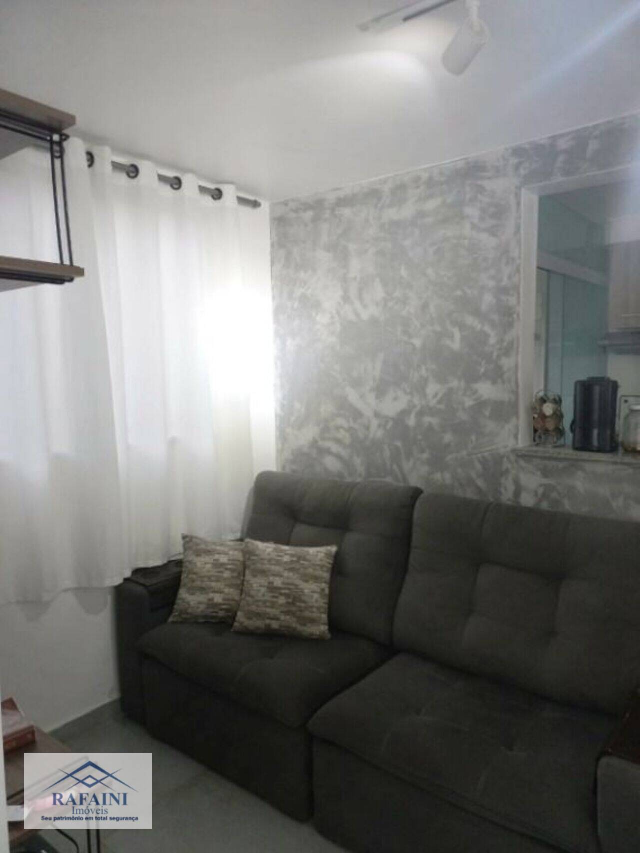 Apartamento Gopoúva, Guarulhos - SP