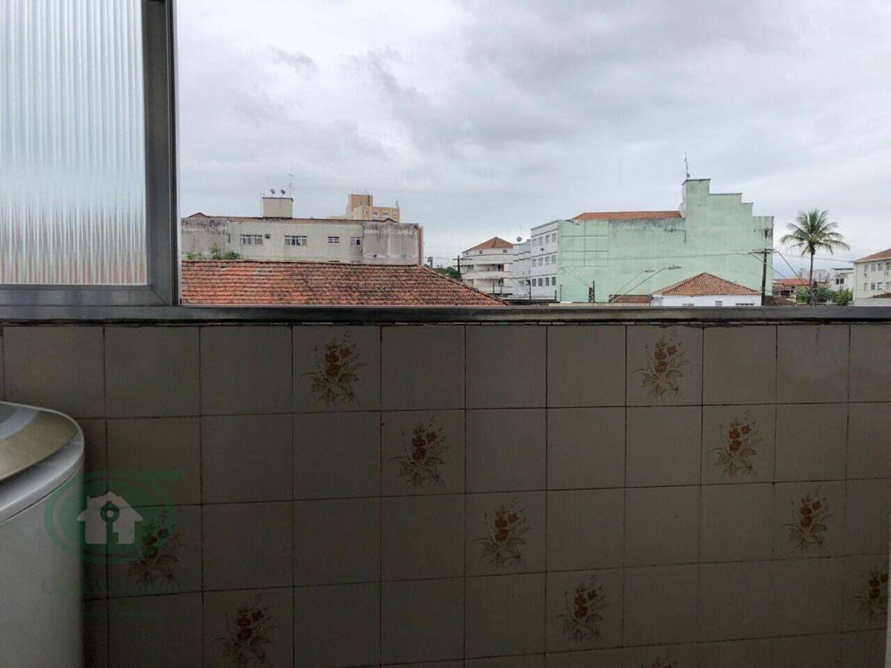 Apartamento Jardim Independência, São Vicente - SP