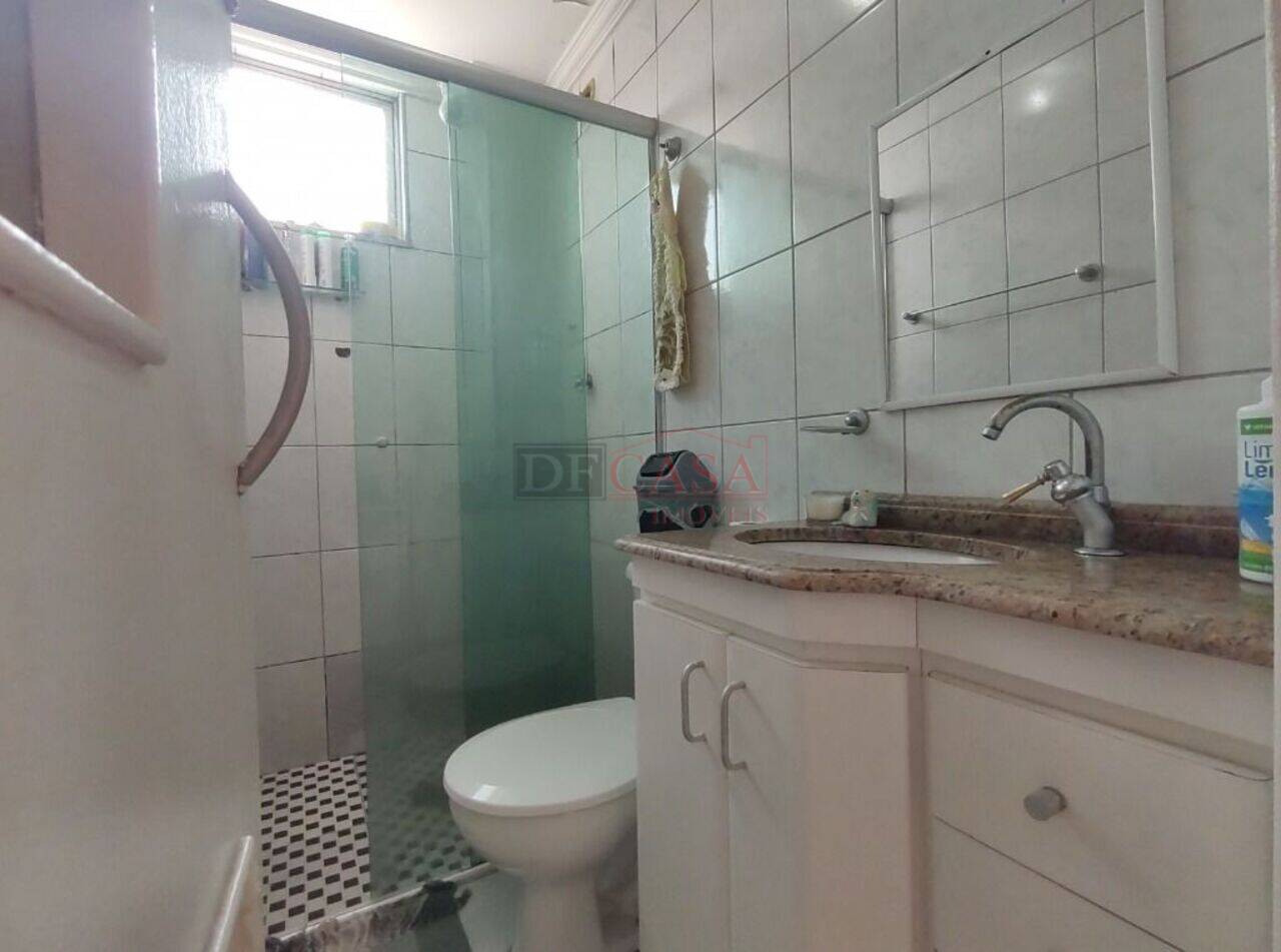 Apartamento Itaquera, São Paulo - SP