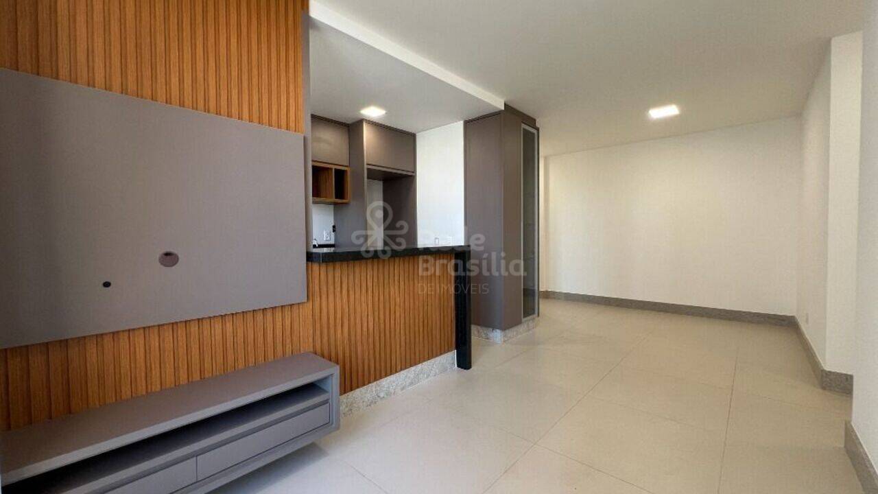 Apartamento Setor Noroeste, Brasília - DF