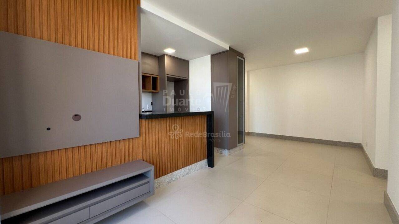 Apartamento Setor Noroeste, Brasília - DF