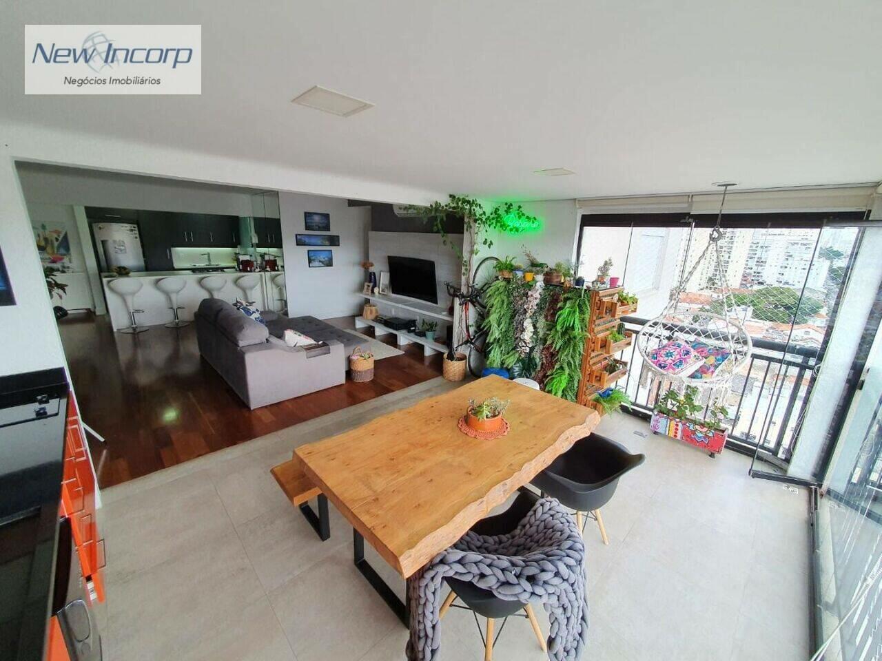 Apartamento Ipiranga, São Paulo - SP