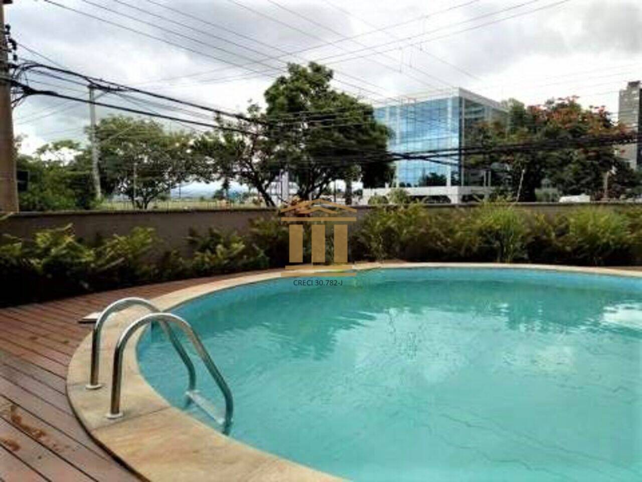 Apartamento Jardim Aquarius, São José dos Campos - SP