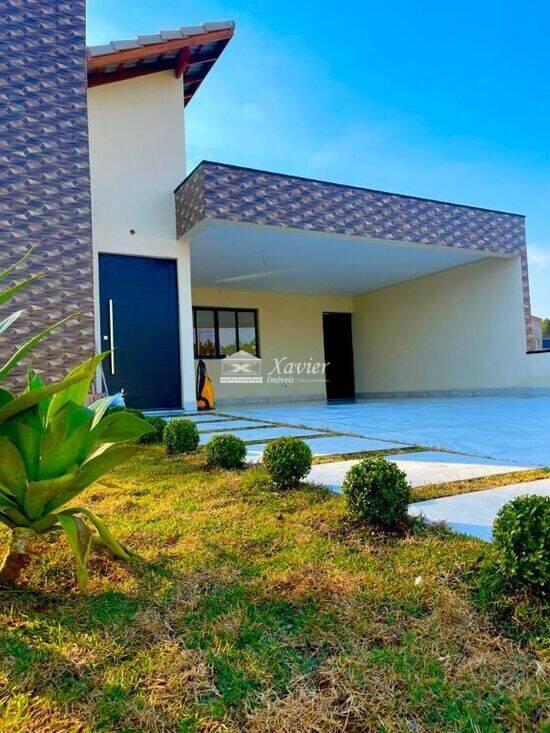 Residencial Vila Real - Vargem Grande Paulista - SP, Vargem Grande Paulista - SP