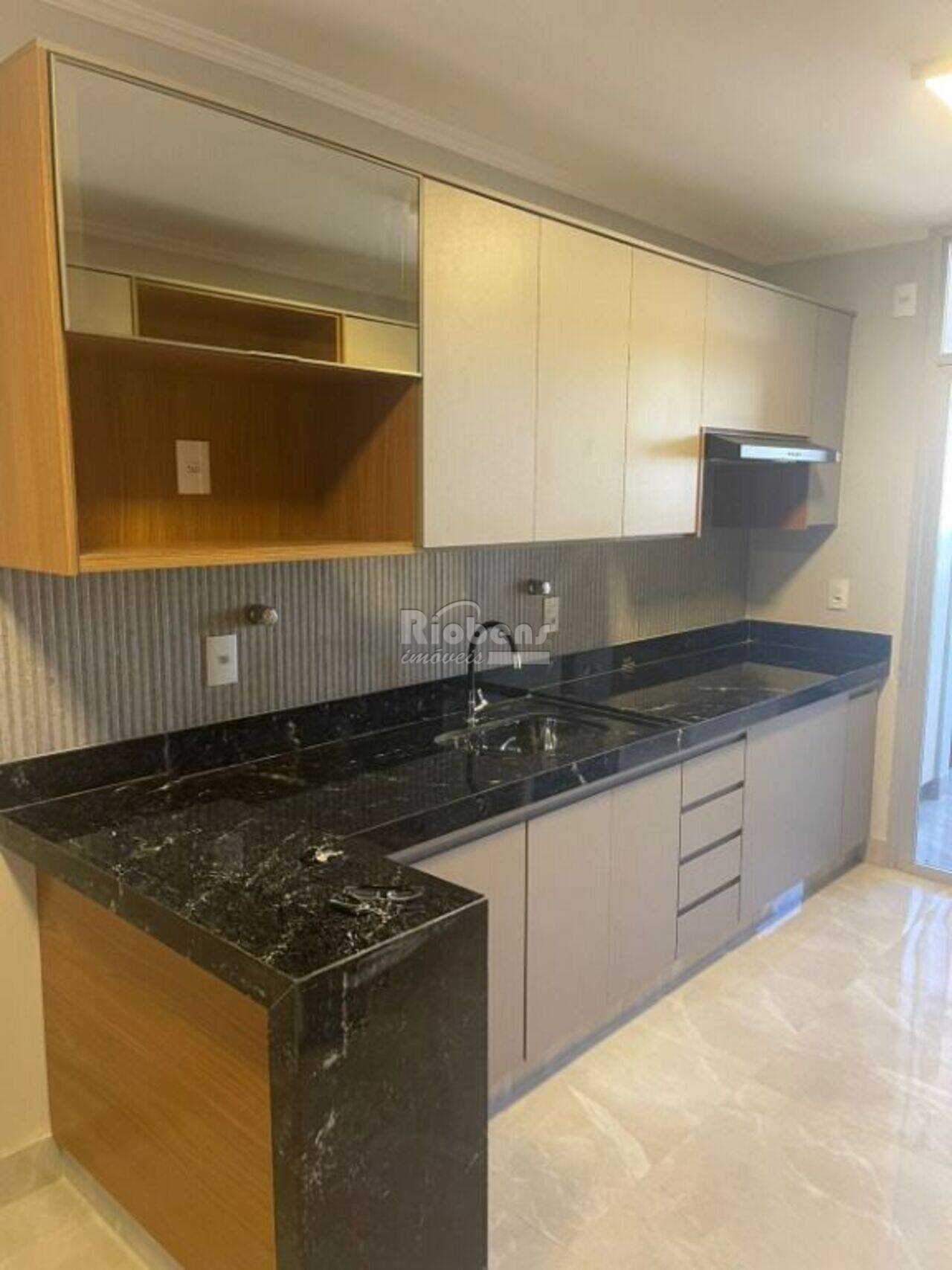 Apartamento Boa Vista, São José do Rio Preto - SP